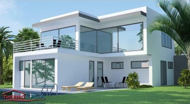 Villa for sale in Moraira