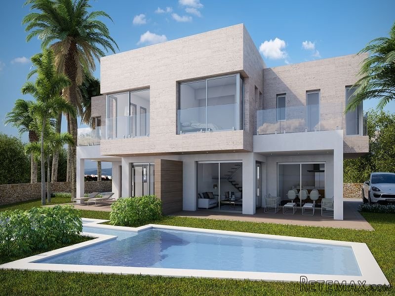 3 Bedrooms - Property - Alicante - For..