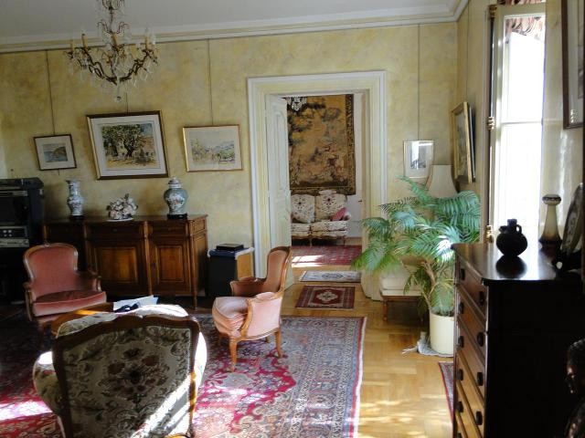 Luxurious three bed in Cimiez