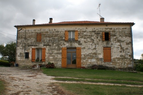 Maison de Maitre to Modernise. ...