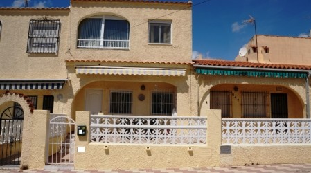 Resale · Townhouse · Spain · Costa Bl..