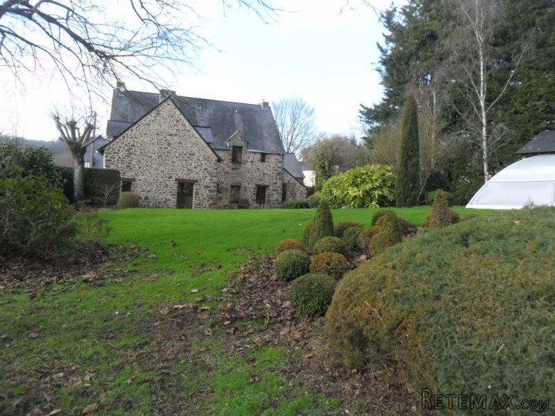 Superb Character Stone Built House - 2