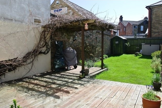 Western Road, Borough Green £265,000 - 2
