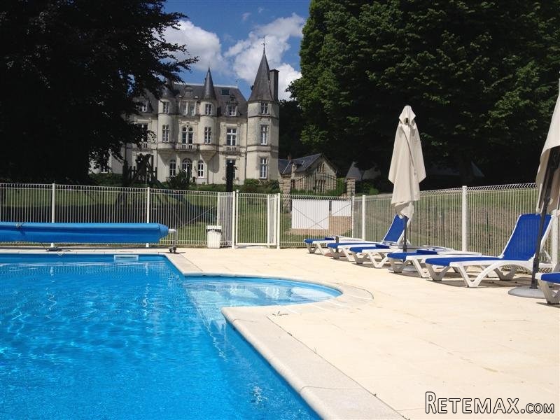 Charming Chateau With Gite, Apartments.. - 2