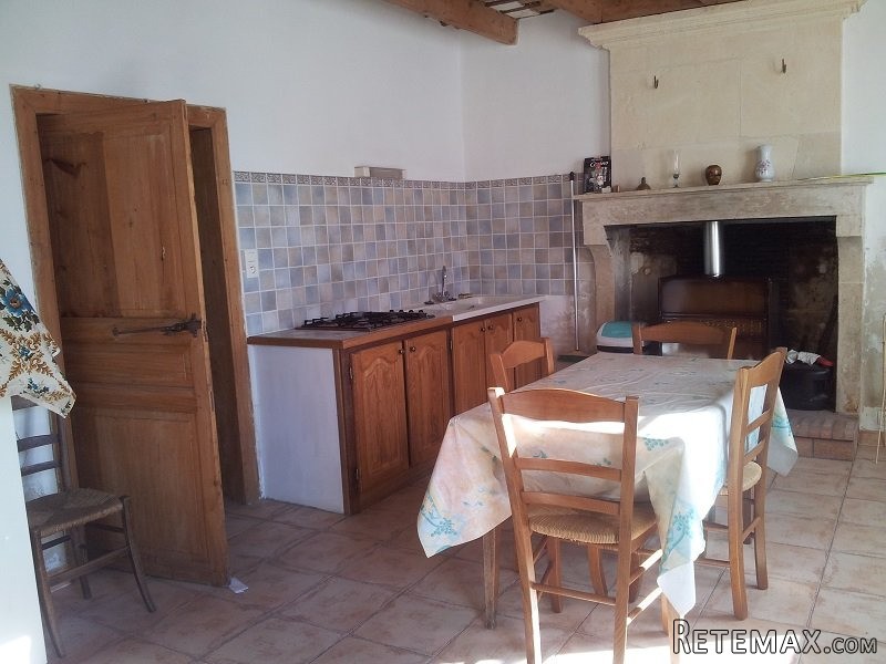 Lovely Cottage On The Edge Of A Village - 2
