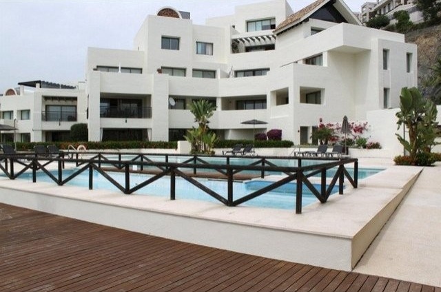 2 Bedrooms - Apartment - Malaga - For..