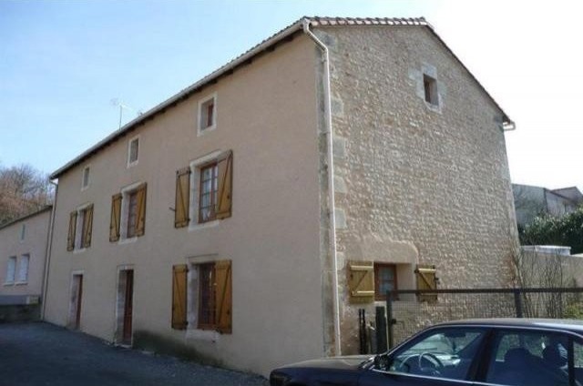 4 bedroom Town House For Sale: 86600.. - 2