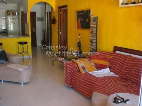 Apartment in Adeje