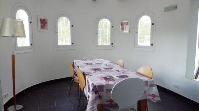 Villa in Javea - 2