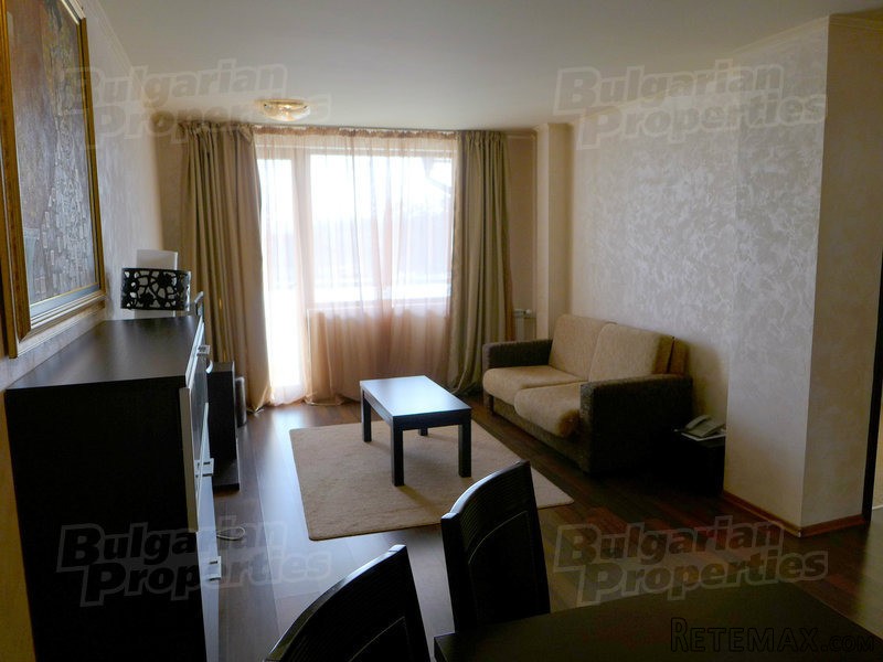 1-Bedroom Apartment With Reduced.. - 2