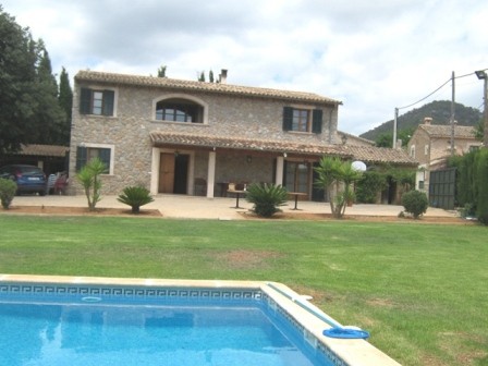 4 Bedrooms - Finca - Islas Baleares -.. - 2