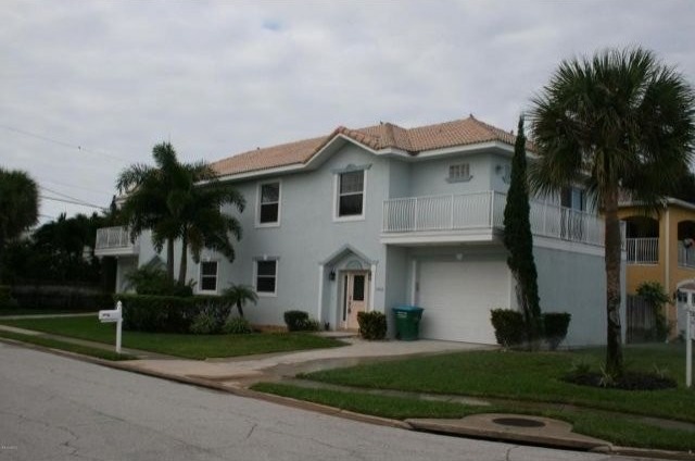 6921 Orange Cape Canaveral, FL 32920 - 2