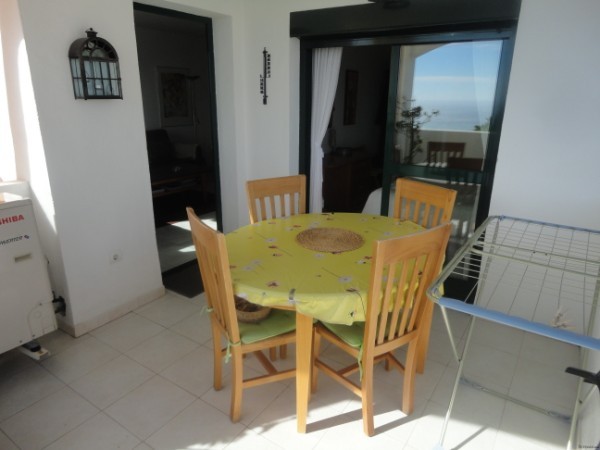 Village Apartment - 2
