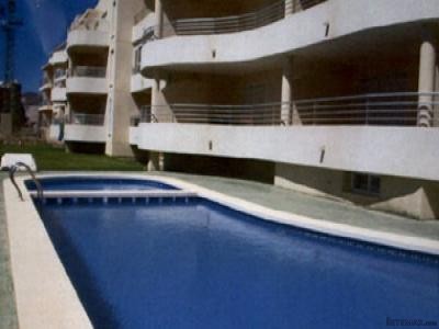 2 Bedrooms - Apartment - Murcia - For..