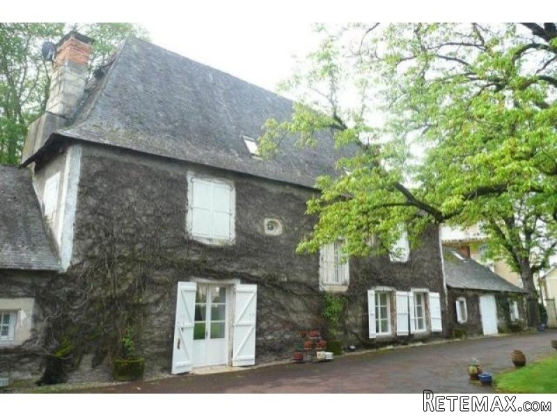 5 bedroom Character For Sale:24120.. - 2