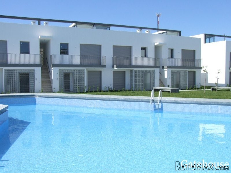 Tavira Ground Floor Apartment For Sale.. - 2
