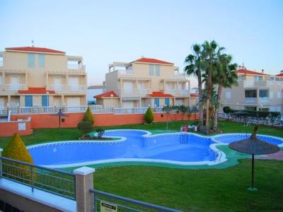 2 Bedrooms - Penthouse - Alicante - For..