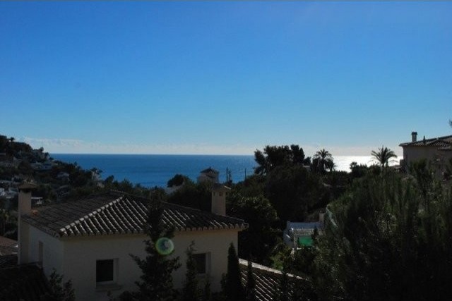 Plot in Benissa