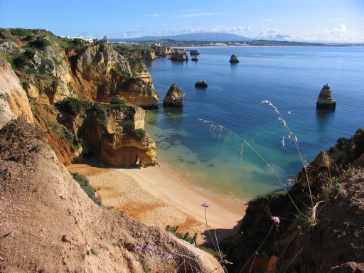 PLot - Villa-Lagos-Algarve-for sale - 2