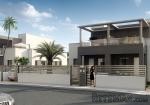 Townhouse, Alicante (Costa Blanca)..