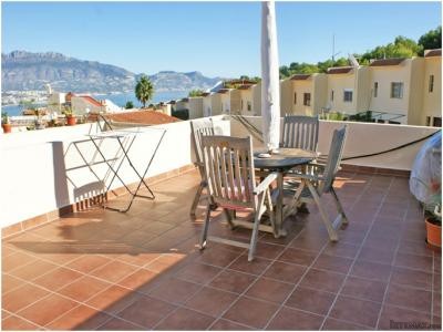 2 Bedrooms - Townhouse - Alicante - For..