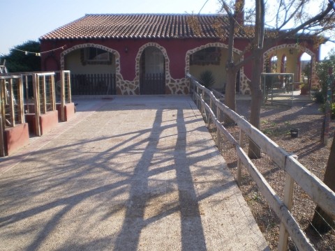 Finca / Country Home for sale 275.000.. - 2