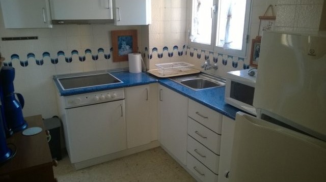 Gran Sol 9 Apartment in Calpe - 2