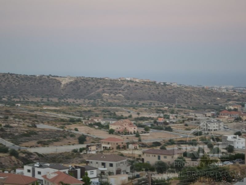 Land in Limassol, Cyprus, for Sale -..