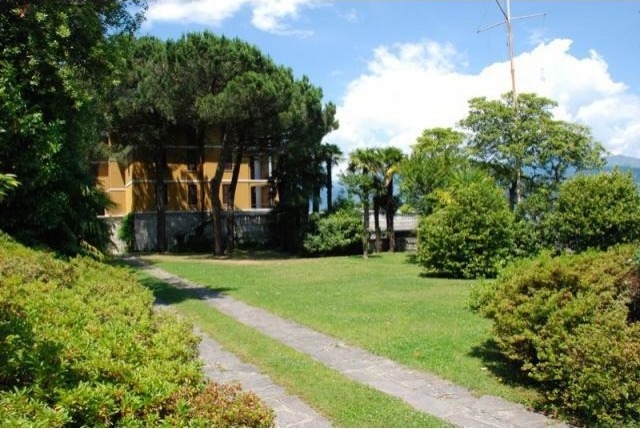 1 bedroom Apartment For Sale: Stresa, IT - 2