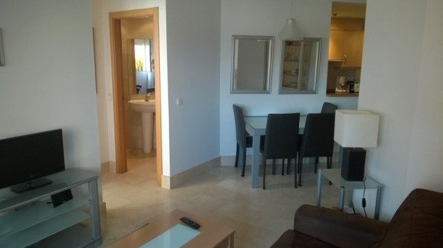 Horizonte II Apartment in Calpe - 2