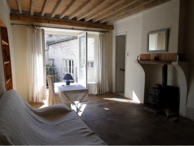 Original Stone Built House - 2