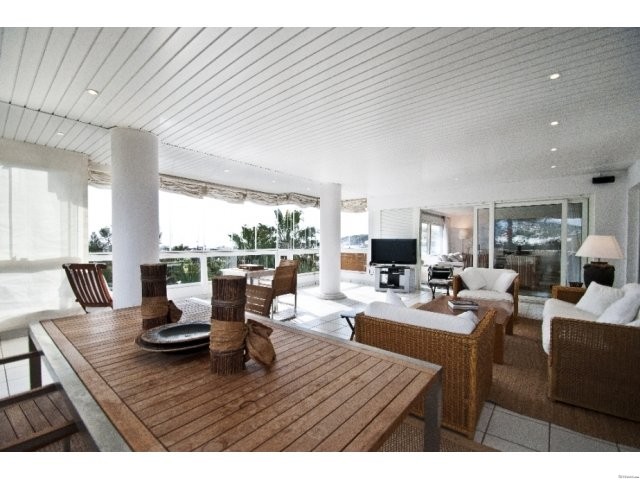 Stately Apartment With Superb Views To.. - 2