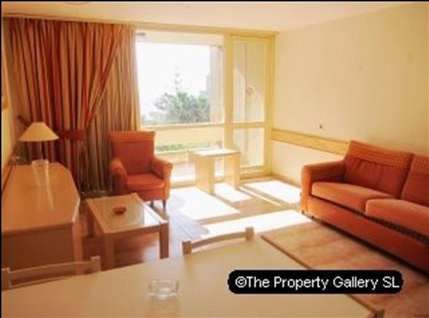 Apartment For Sale in Costa Del.. - 2