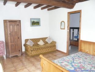 Nice Rural Property & Garden - 2