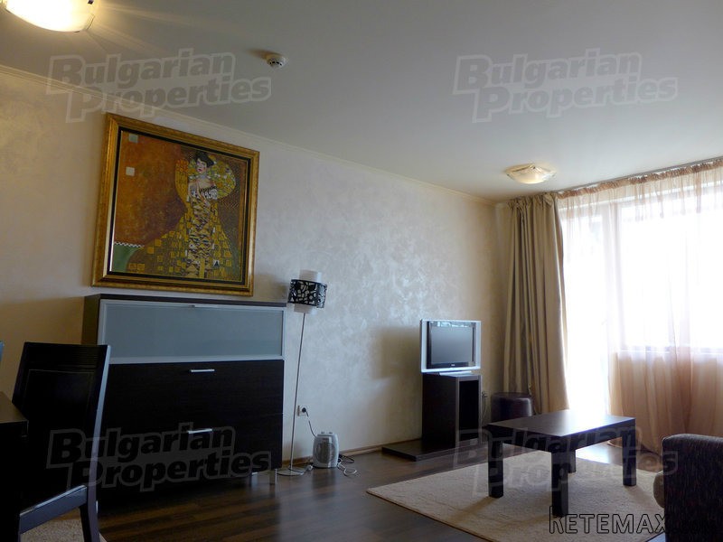 1-Bedroom Apartment With Reduced..