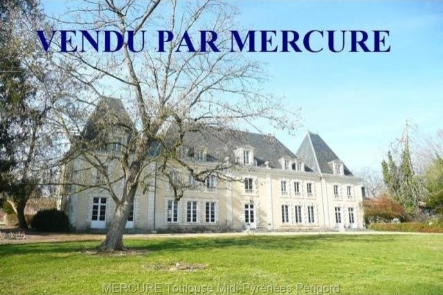 8 bedroom Castle For Sale: 24320..