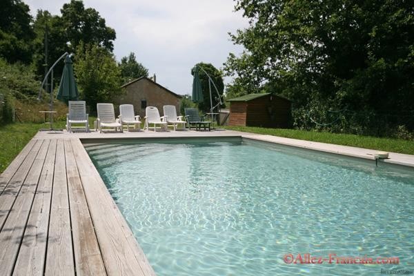 Bussiere-Badil (24) - For sale: Large..