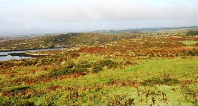 Plot For Sale: C. 17 Acres At.. - 2