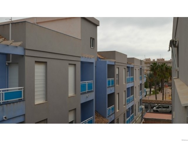 Resale · Apartment · Spain · Costa Bl.. - 2