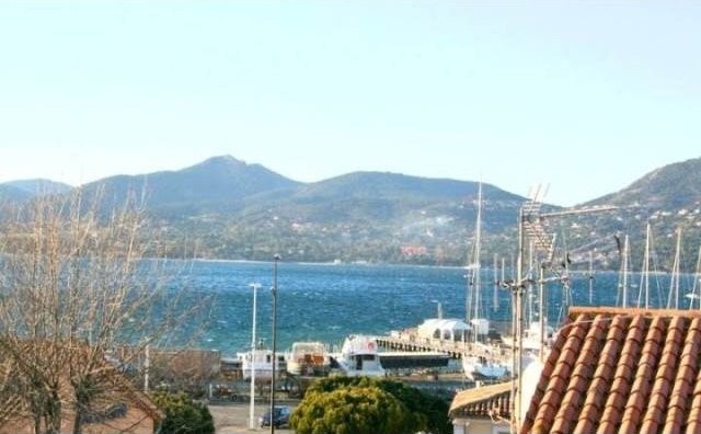 Saint Tropez French Riviera, 83990