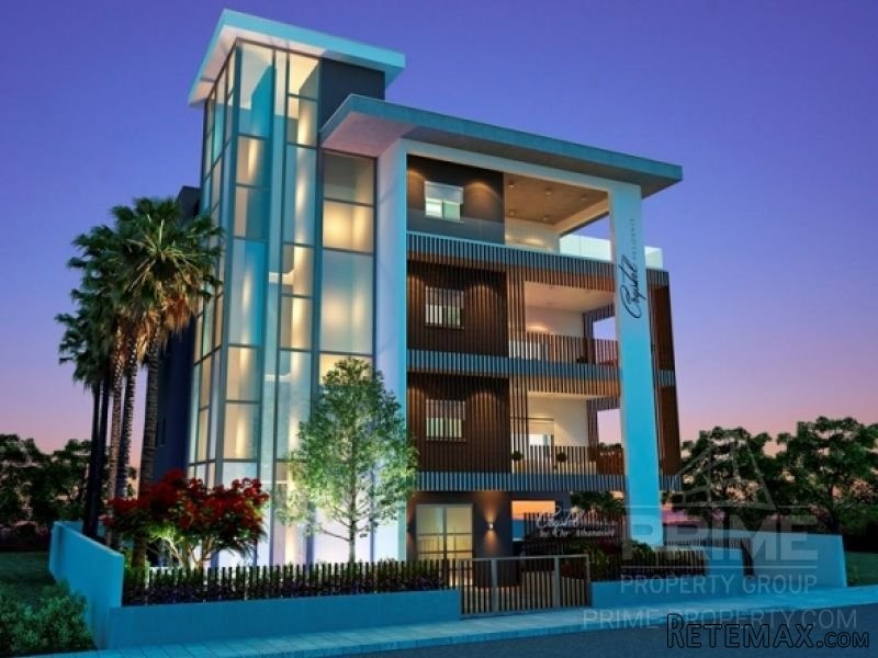 Apartment in Limassol, Cyprus, for.. - 2