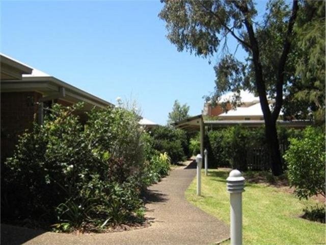 IRT Seaview - WOONONA - NSW