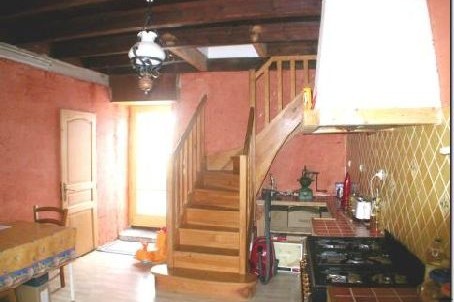 Stone House For Sale St Jean D Angely - 2