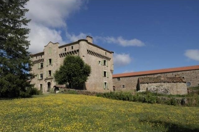 6 bedroom Castle For Sale: 43340..