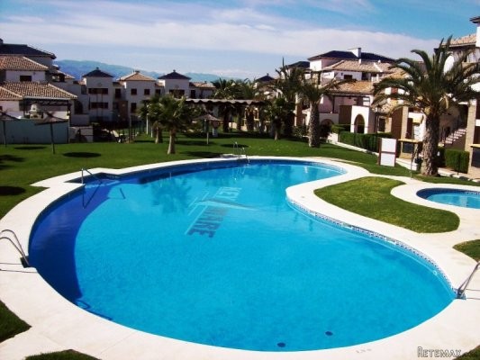 Apartment, Vera Playa, Almeria, Spain