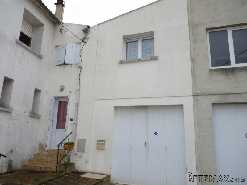 Stone House For Sale St Jean D Angely - 2