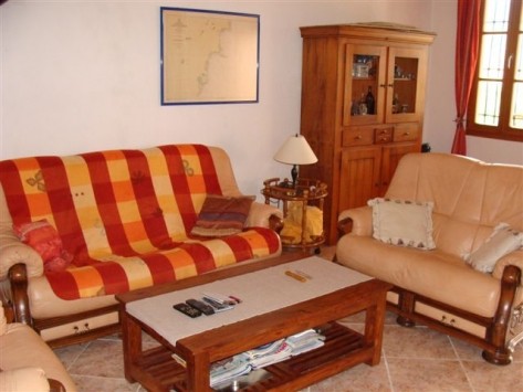 Villa Hondon de los Frailes, JS 205 - 2