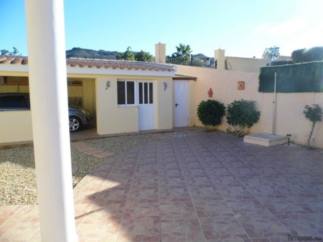 3 Bedroom Villa For Sale In Arboleas.. - 2