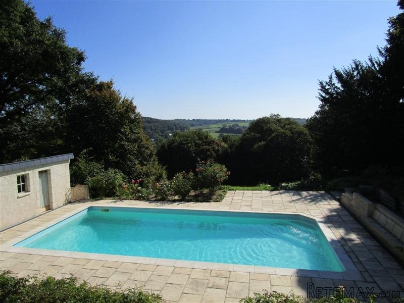 3 Houses With Swimming Pool, Views And.. - 2