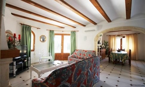Villa in Javea - 2